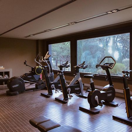 Mas De Torrent Hotel & Spa, Relais & Chateaux Ngoại thất bức ảnh