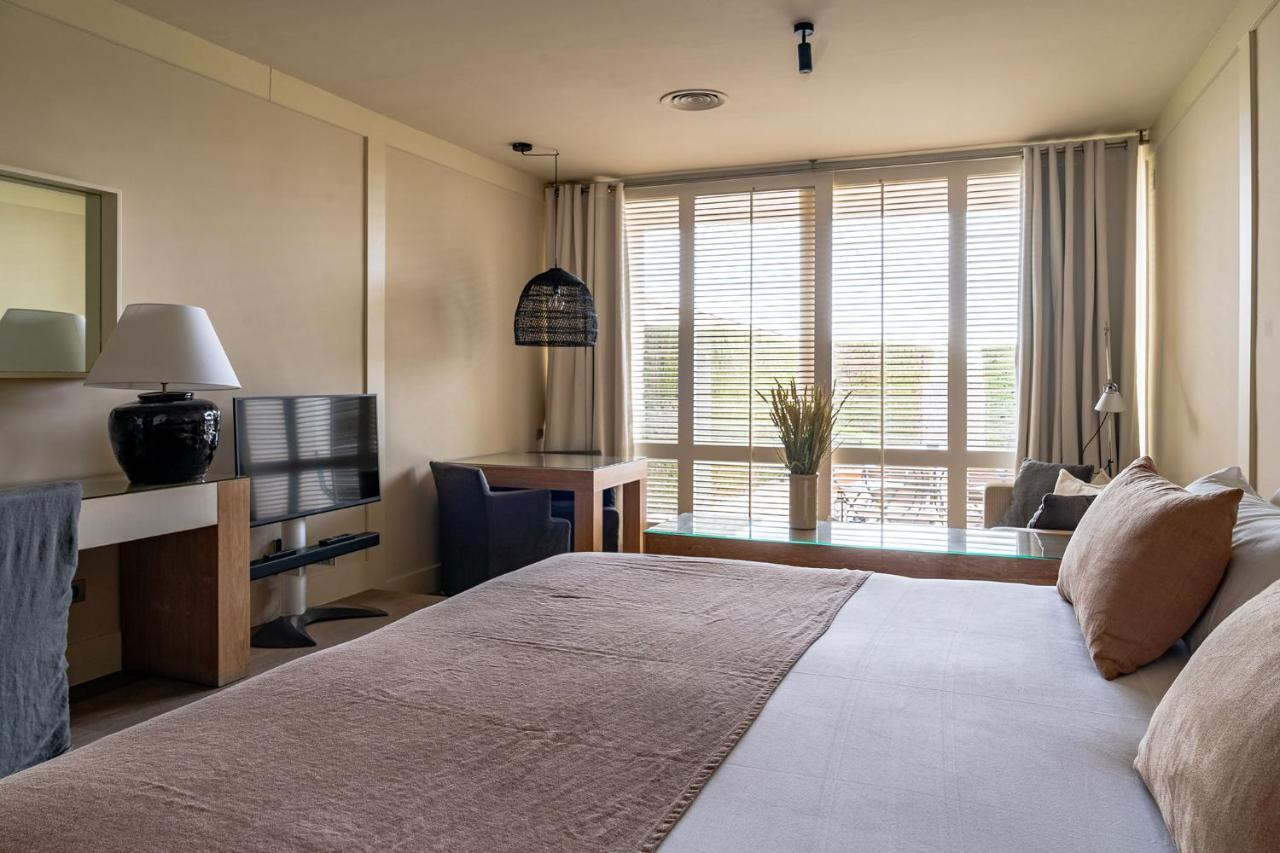 Mas De Torrent Hotel & Spa, Relais & Chateaux Ngoại thất bức ảnh