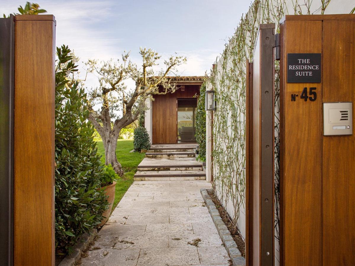 Mas De Torrent Hotel & Spa, Relais & Chateaux Ngoại thất bức ảnh