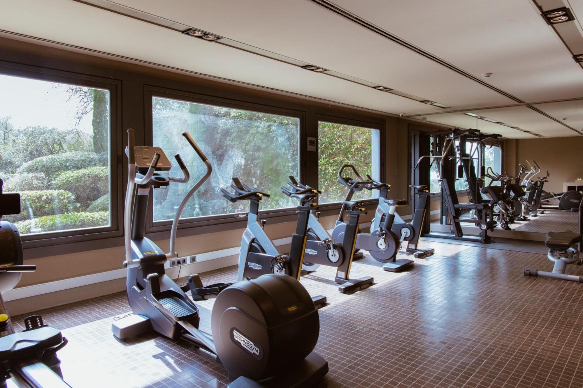 Mas De Torrent Hotel & Spa, Relais & Chateaux Ngoại thất bức ảnh