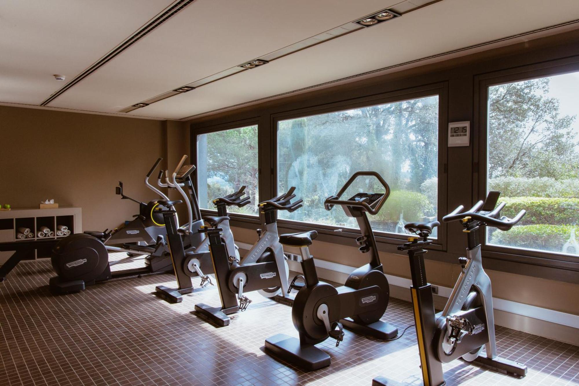 Mas De Torrent Hotel & Spa, Relais & Chateaux Ngoại thất bức ảnh