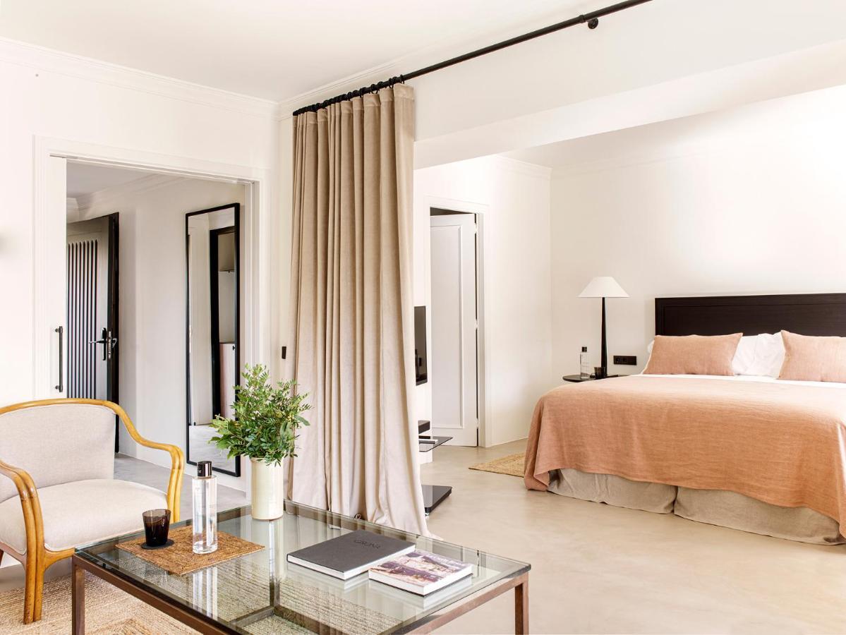 Mas De Torrent Hotel & Spa, Relais & Chateaux Ngoại thất bức ảnh