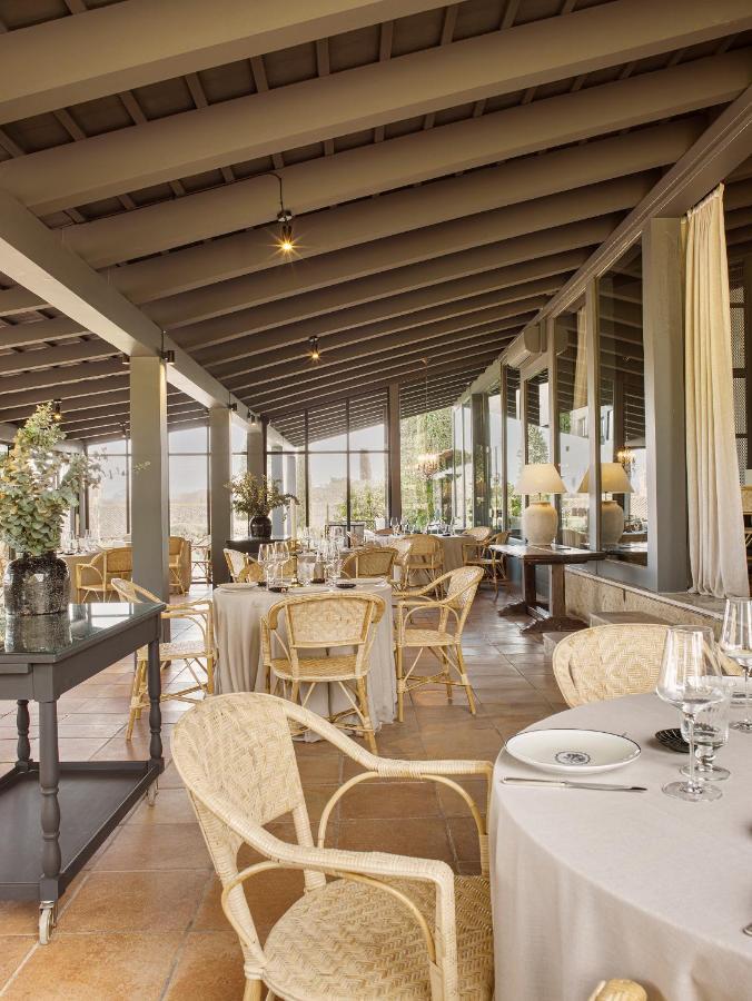 Mas De Torrent Hotel & Spa, Relais & Chateaux Ngoại thất bức ảnh