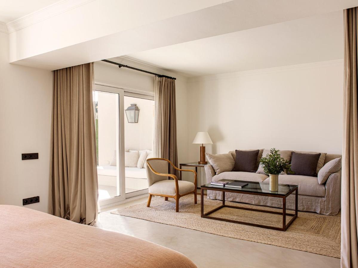 Mas De Torrent Hotel & Spa, Relais & Chateaux Ngoại thất bức ảnh