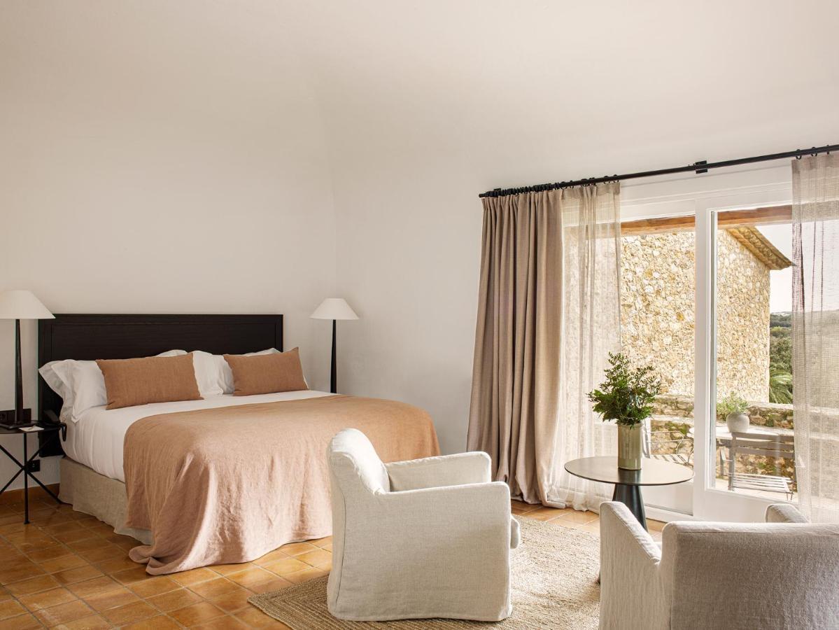 Mas De Torrent Hotel & Spa, Relais & Chateaux Ngoại thất bức ảnh