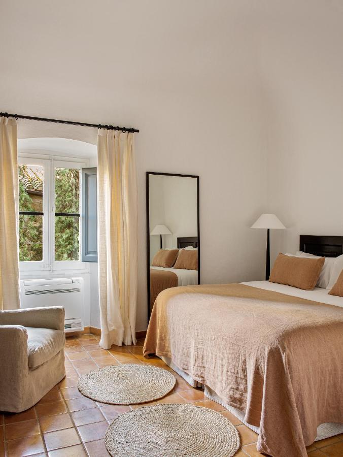 Mas De Torrent Hotel & Spa, Relais & Chateaux Ngoại thất bức ảnh
